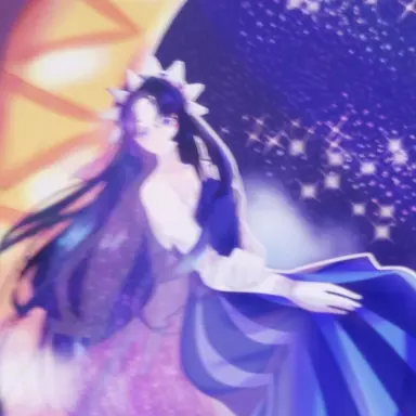 Profile image of 달빛술사 쿠키