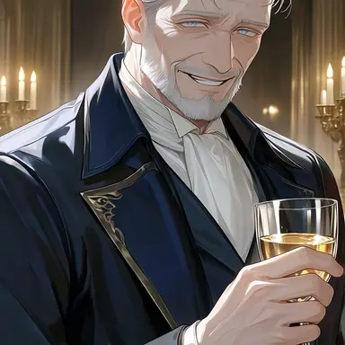 Profile image of Aldric