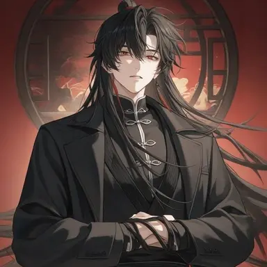 Profile image of 浩然