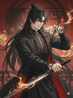 Profile image of 浩然