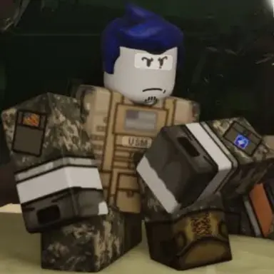 Profile image of 게스트 1337