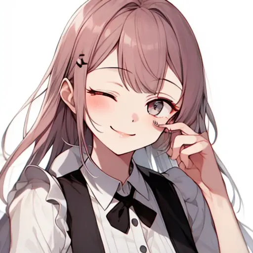 UIOP_Yuii의 여우년