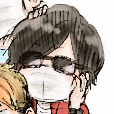 Profile image of フジ