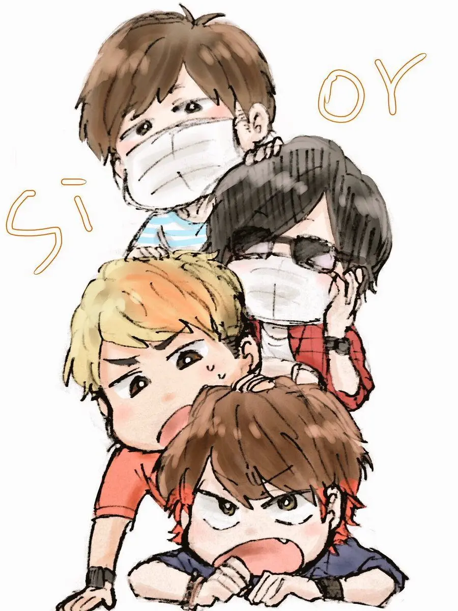 Kagura.zata의 《最俺》自分が獣人になってから