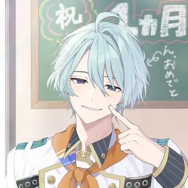 Profile image of 渚トラウト