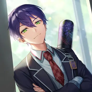 Profile image of 剣持刀也