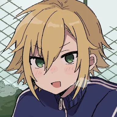 Profile image of 卯月コウ