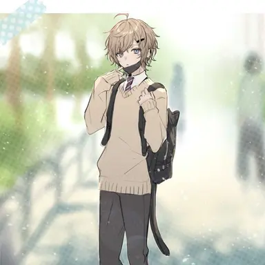 Profile image of 叶