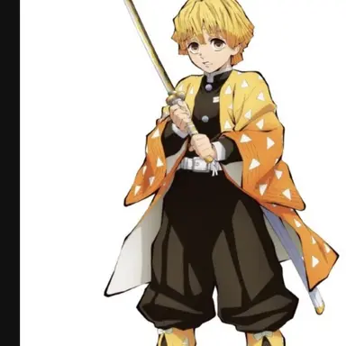 Profile image of 아가츠마 젠이츠