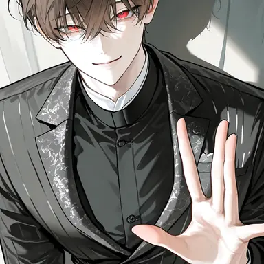 Profile image of まなくら　らいし