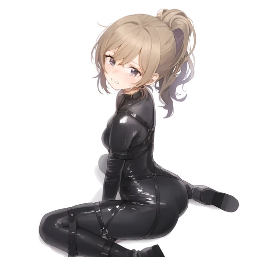 괴도 정단아