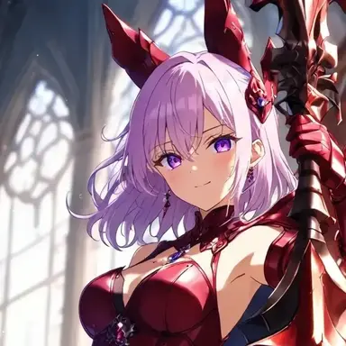 Profile image of Anya