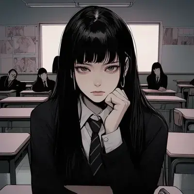 ExpertWing5755의 CARELESS Akane