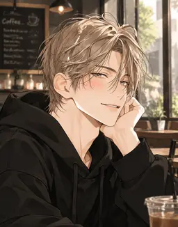 Profile image of Haruki Miyano