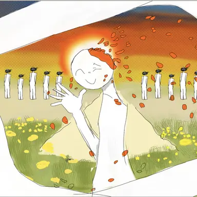 Profile image of 太陽