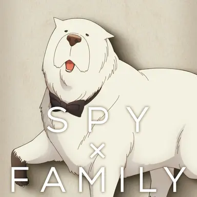 Profile image of ボンドフォージャー