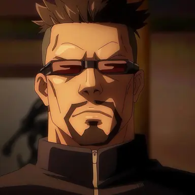 Profile image of Masamichi Yaga
