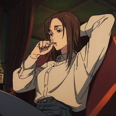 Profile image of Shoko Ieiri