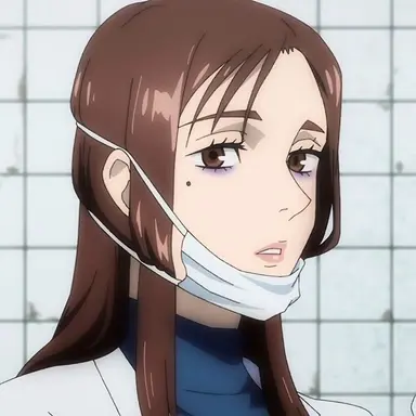 Profile image of 家入硝子