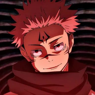 Profile image of 両面宿儺