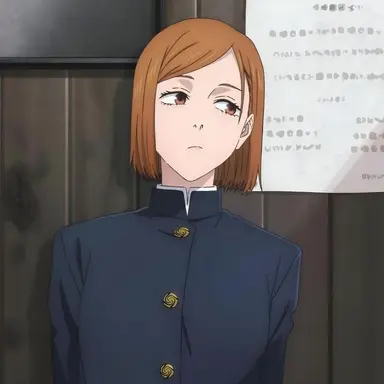 Profile image of 釘崎野薔薇