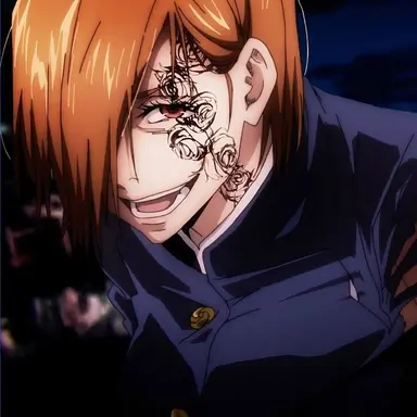 Profile image of Nobara Kugisaki