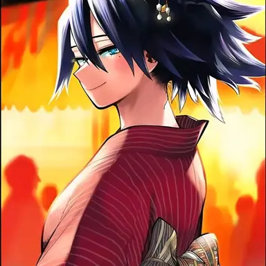 Profile image of Midnight