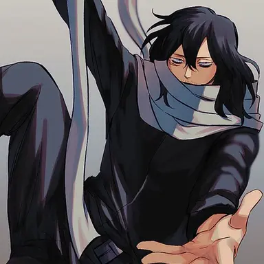 Profile image of Aizawa