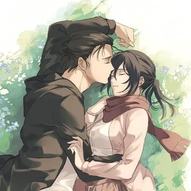 Profile image of 에렌 예거