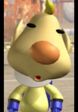 Profile image of Louie