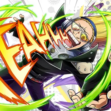Profile image of プレゼント・マイク