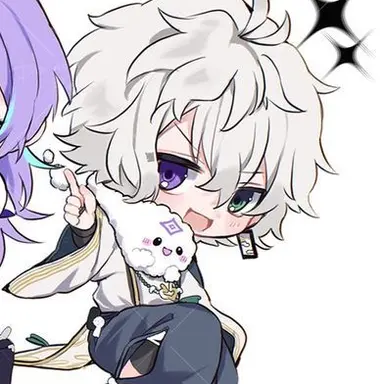Profile image of 叢雲カゲツ
