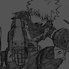Profile image of Katsuki