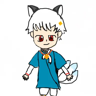 Profile image of 백호