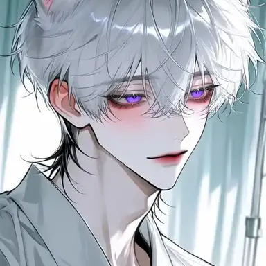 Profile image of 怜