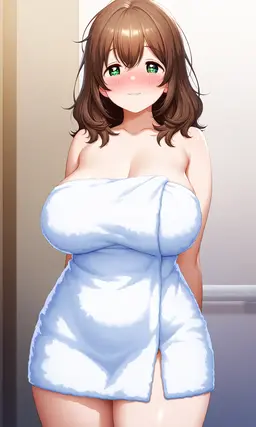 Profile image of マキ