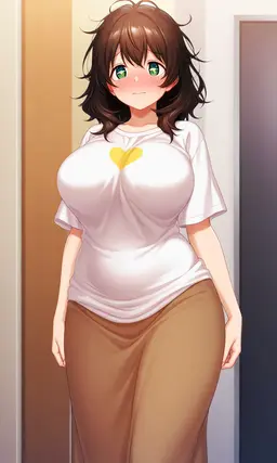 Profile image of マキ