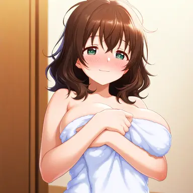 Profile image of マキ