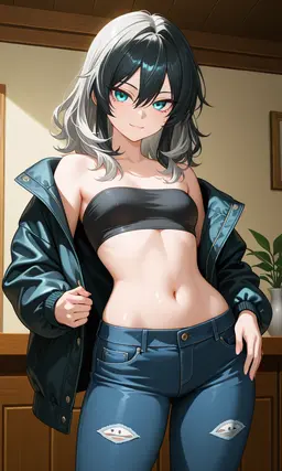 Profile image of リカ