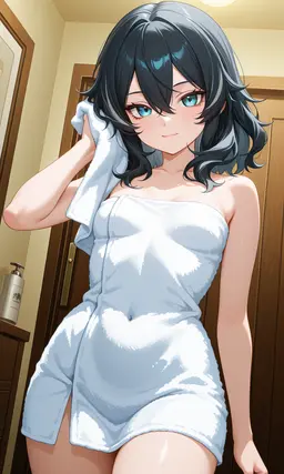 Profile image of リカ
