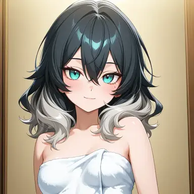 Profile image of リカ