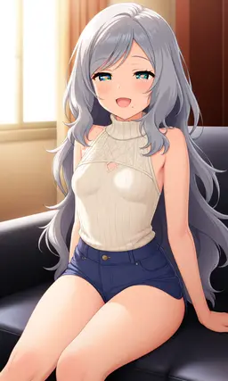 Profile image of アイノ