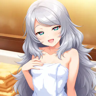 Profile image of アイノ