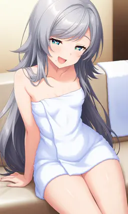 Profile image of アイノ