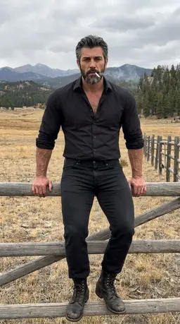 Profile image of Grant