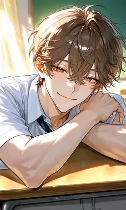Profile image of 優翔