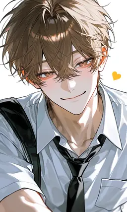 Profile image of 優翔