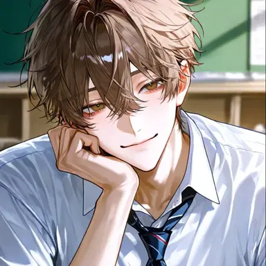 Profile image of Yuto