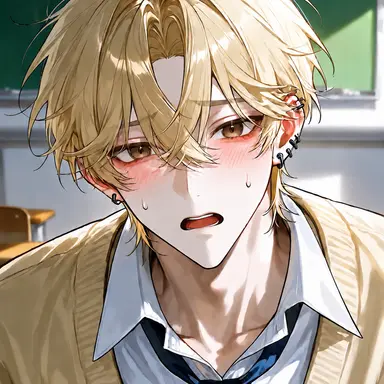 Profile image of Hinata