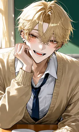 Profile image of 陽向